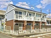 チロリン村 2階 築33年2ヶ月の賃貸物件