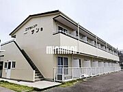 藤川駅より徒歩3分 築33年5ヶ月 2階建の賃貸物件