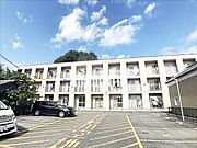 岡崎駅よりバス10分 徒歩5分 築18年1ヶ月 3階建の賃貸物件