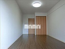 A・City井内町　（エイシティー井内町） 4階1Kのリビング/ダイニング