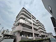 西岡崎駅より徒歩3分 6階 築28年11ヶ月の賃貸物件