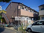 ドリーム美山 2階 築29年1ヶ月の賃貸物件