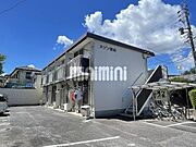 メゾン栗林の賃貸物件