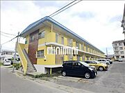 ロジェすぎうらの賃貸物件