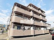 岡崎駅より徒歩15分 2階 築23年8ヶ月の賃貸物件