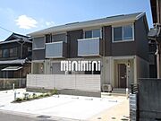 ハイツ春咲北館の賃貸物件