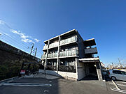 レジデンス幸田駅前 1階 築5年11ヶ月の賃貸物件