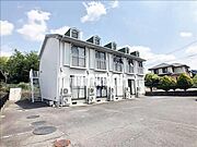 ナポレオンハウス 2階 築35年9ヶ月の賃貸物件