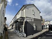 岡崎駅よりバス10分 徒歩2分 1階 築35年7ヶ月の賃貸物件
