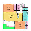 MAFOROVA1階8.3万円