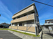 サンレストＢ棟の賃貸物件