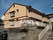 セジュール錦の賃貸物件