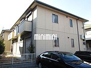 エクレールD棟の賃貸物件