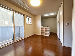 エスペランサＡ棟