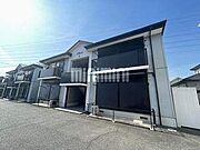 フォーレス中島A棟 2階 築28年3ヶ月の賃貸物件