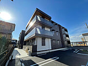 グレイスガーデン赤渋の賃貸物件