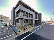 岡崎駅より徒歩22分 新築 3階建の賃貸物件