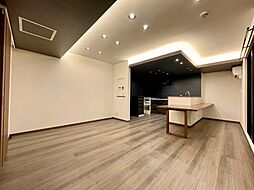 uno y solo 2LDKの写真
