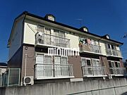 東山ハイツB棟 1階 築33年の賃貸物件
