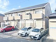 美合駅より徒歩6分 1階 築19年4ヶ月の賃貸物件