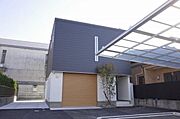 東岡崎駅よりバス13分 徒歩3分 1階 築8年4ヶ月の賃貸物件