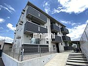 プライムヒル若松の賃貸物件