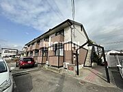 プリマベーラ春の賃貸物件