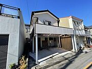 東岡崎駅より徒歩11分 築32年3ヶ月 2階建の賃貸物件