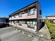 Confor緑丘の賃貸物件