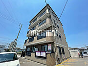 岡崎駅より徒歩3分 3階 築23年8ヶ月の賃貸物件