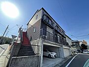 ガルバンII 2階 築19年の賃貸物件