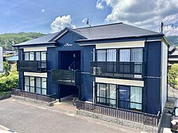 フローラルヒルズＤ