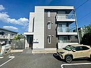 アルシオーネの賃貸物件