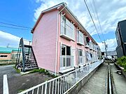 小林ハイツ 1階 築35年の賃貸物件