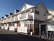 シャトレ村上A棟 1階 築30年2ヶ月の賃貸物件