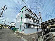 岡崎駅より徒歩16分 1階 築26年4ヶ月の賃貸物件