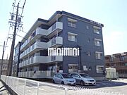岡崎駅より徒歩20分 2階 築32年10ヶ月の賃貸物件