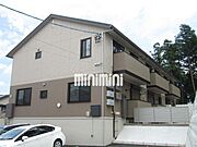 アルピニア A棟の賃貸物件