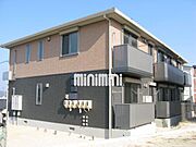 ＡＣ岡崎３の賃貸物件