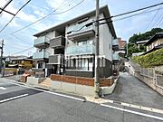 東岡崎駅より徒歩12分 1階 築4年9ヶ月の賃貸物件