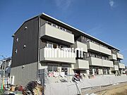 D-room北本郷の賃貸物件