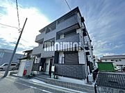 リビング岡崎駅前 3階 築3年8ヶ月の賃貸物件