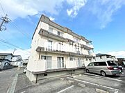 岡崎駅より徒歩26分 3階 築34年2ヶ月の賃貸物件