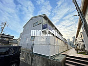 男川駅より徒歩8分 1階 築28年7ヶ月の賃貸物件