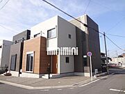 東岡崎駅より徒歩18分 2階 築9年4ヶ月の賃貸物件