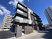 バルビゾン戸崎の賃貸物件