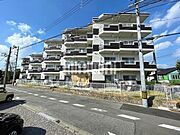 岡崎駅より徒歩11分 3階 築33年1ヶ月の賃貸物件