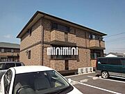 岡崎駅より徒歩13分 1階 築20年1ヶ月の賃貸物件