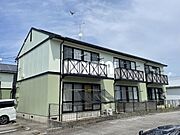岡崎駅より徒歩30分 2階 築29年6ヶ月の賃貸物件