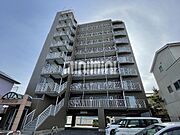 オーキッドマンション柱町 2階 築27年2ヶ月の賃貸物件